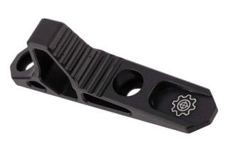 Next Level Armament M-LOK Hand Stop with textured design
